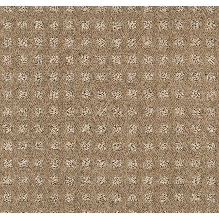 Shaw Floors Nottingham Toffee