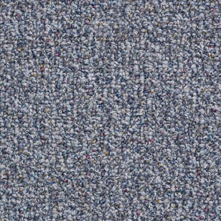 Shaw Floors Value Collections Pure Waters 12' Net Sapphire Shimmer