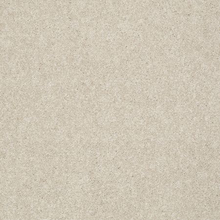Shaw Floors Value Collections Platinum Texture 12' Net Candlewick