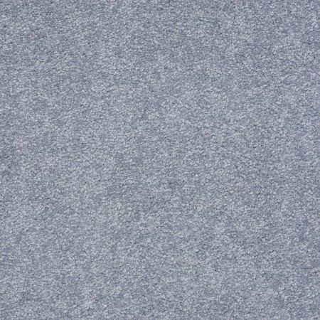 Shaw Floors SFA Corner Cafe 15' Blue Suede
