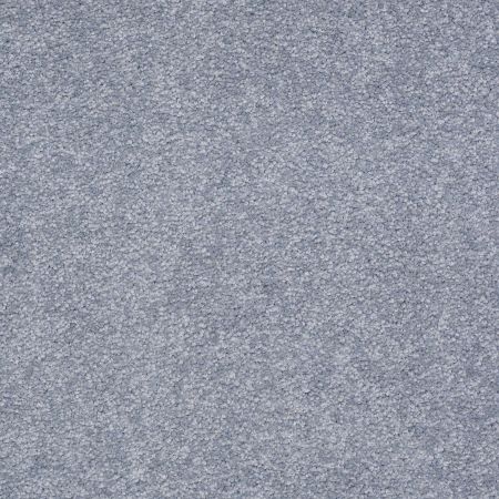 Shaw Floors Sandy Hollow III 12' Blue Suede