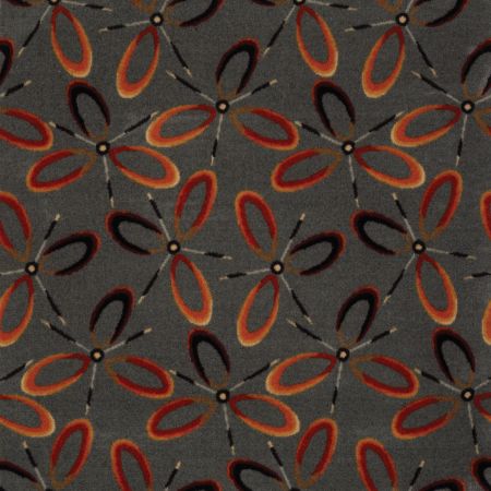 Philadelphia Commercial CALL OF THE WILD Grommets Nickel