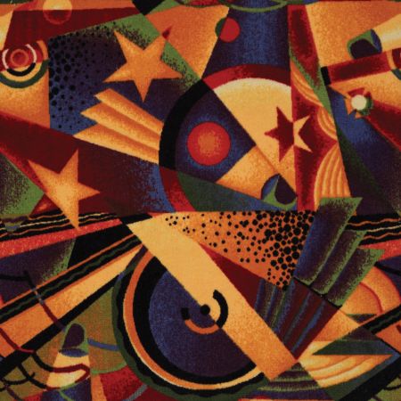 Philadelphia Commercial ILLUSION Ta Da Shazam