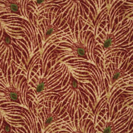 Philadelphia Commercial NATURAL ELEMENT Eyes On You Pavo