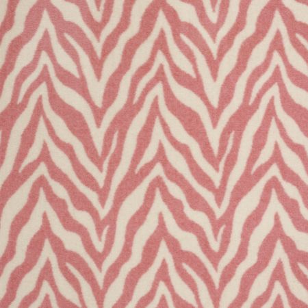 Philadelphia Commercial CALL OF THE WILD Zesty Zebra Free Spirit