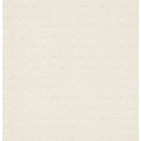 Shaw Floors FOUNDATIONS Alluring Disposition Crisp Linen