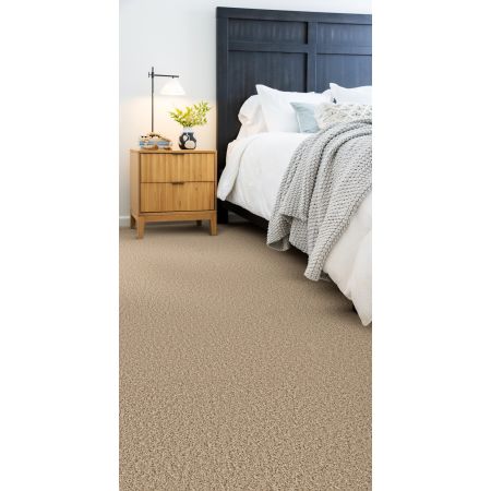 Shaw Floors Go Big Pearlescent