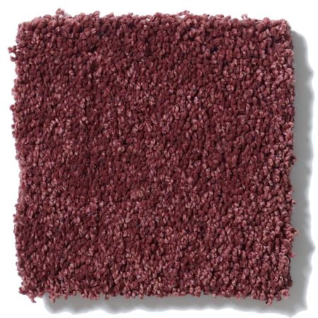 Anderson Tuftex Cashmere I California Red