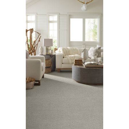 Anderson Tuftex Cashmere Classic III Haze