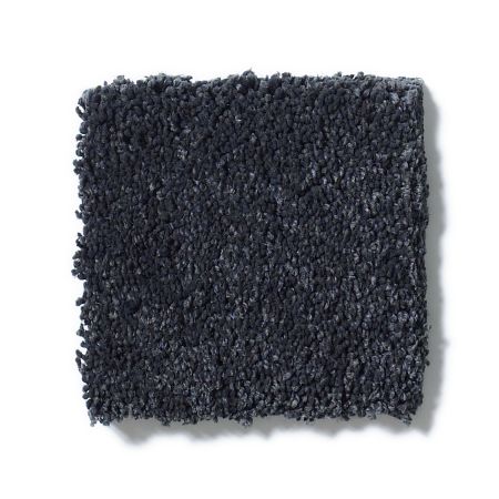 Anderson Tuftex CARESS BY SHAW Cashmere IV Bleu Du Maine