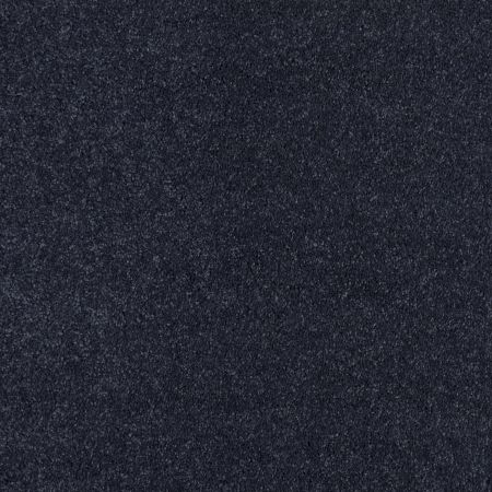 Anderson Tuftex Cashmere Classic IV Deep Indigo