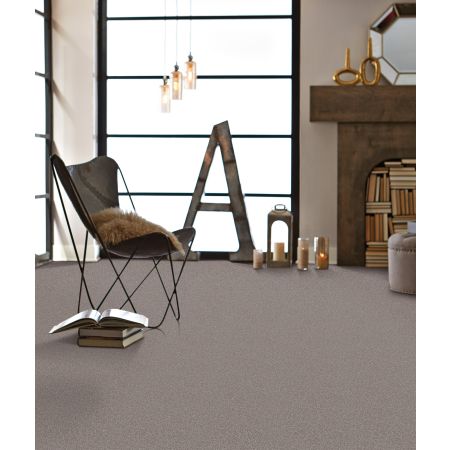Shaw Floors SHAW FLOORING GALLERY Canvas Graphite