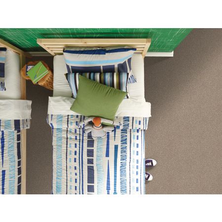 Shaw Floors FOUNDATIONS Always Ready I Arrowhead