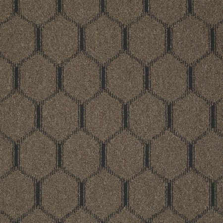 Philadelphia Commercial ICONIC COLLECTION Ogee Brown Rabbit