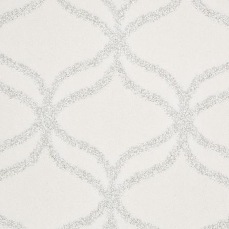 Anderson Tuftex CARESS BY SHAW New Exhibition Snowfall