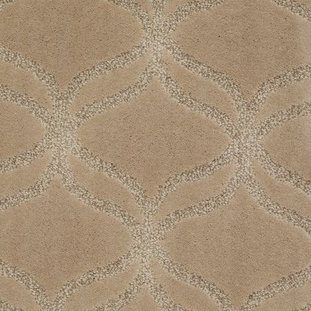 Anderson Tuftex Appreciation Carnoustie