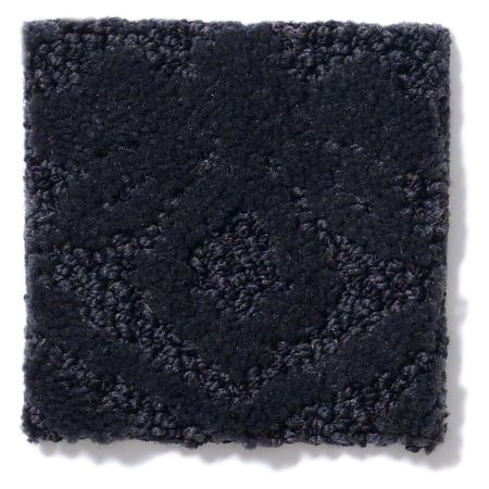 Anderson Tuftex CARESS BY SHAW Heirloom Athens Deep Indigo