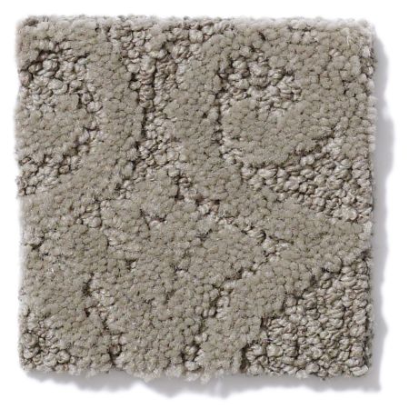 Anderson Tuftex CARESS BY SHAW Heirloom Athens Birch Bark