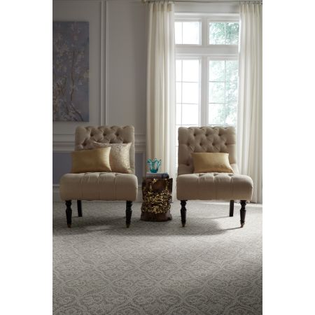 Anderson Tuftex CARESS BY SHAW Heirloom Athens Birch Bark