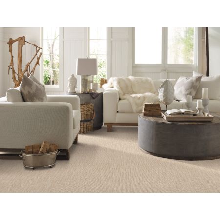 Shaw Floors Simply The Best Evoking Warmth Fuzzy Sheep