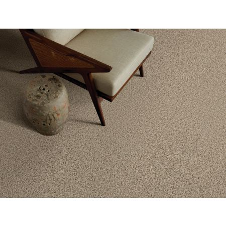 Shaw Floors FOUNDATIONS Elemental Mix II Sand Castle