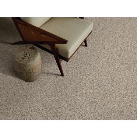 Shaw Floors FOUNDATIONS Elemental Mix III Horizon