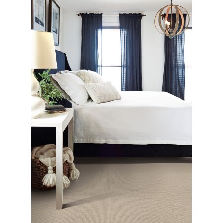 Shaw Floors FOUNDATIONS Sensible Now Studio Taupe