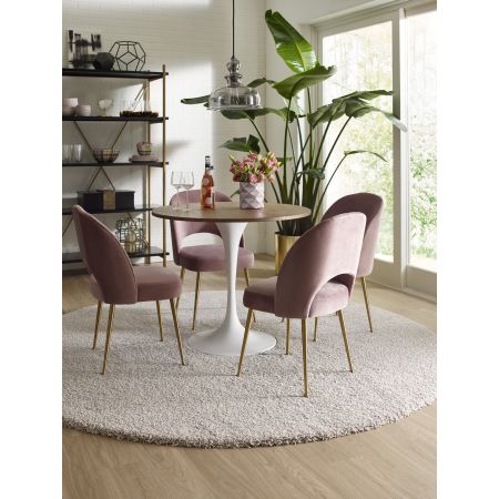 Anderson Tuftex RICH OPULENCE Mist