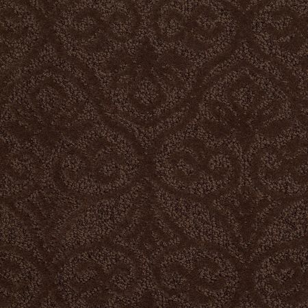 Shaw Floors Nfa/Apg Modern Times Bison