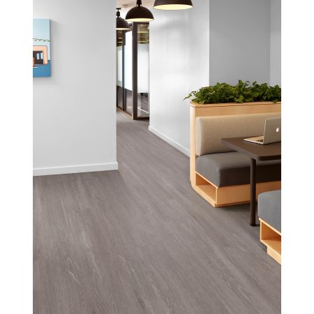 Philadelphia Commercial Resilient Commercial In The Grain II 12 Mil Milo