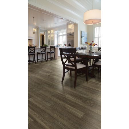 Philadelphia Commercial Resilient Commercial In The Grain II 12 Mil Wheat