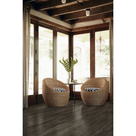 Philadelphia Commercial Resilient Commercial In The Grain II 12 Mil Wheat