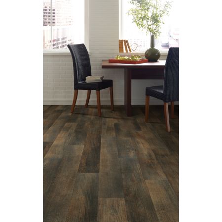 Shaw Floors Resilient Residential THREE RIVERS 12 Kings Canyon