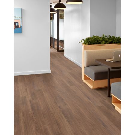 Philadelphia Commercial Resilient Commercial In The Grain II 30 Sandalwood