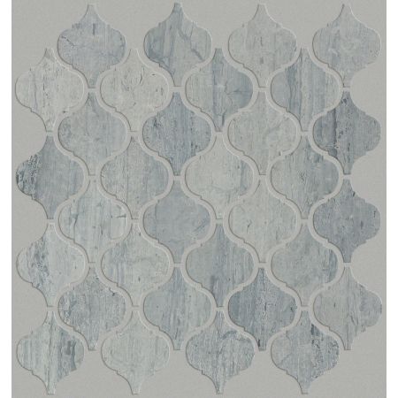 Shaw Floors SFA Pearl Lantern Blue Grigio