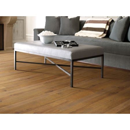 Shaw Floors SFA Manor Ridge Spice Brown