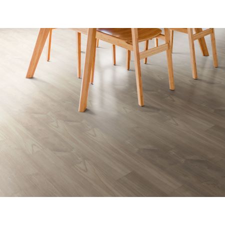 Shaw Floors Versalock Laminate Intrigue Chiseled Oak