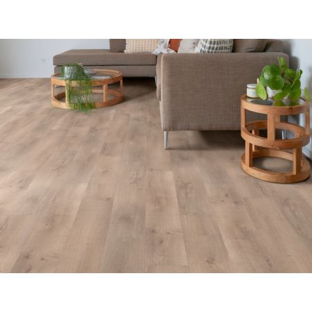 Shaw Floors Versalock Laminate Cadence Light Pewter