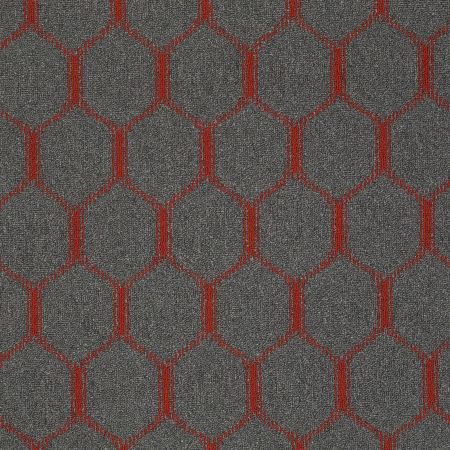 Philadelphia Commercial Roll Special Sp554 Rocket Red