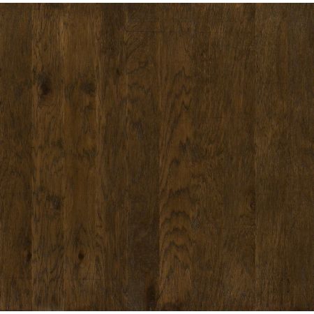 Shaw Floors Shaw Hardwoods Brushed Suede Bison