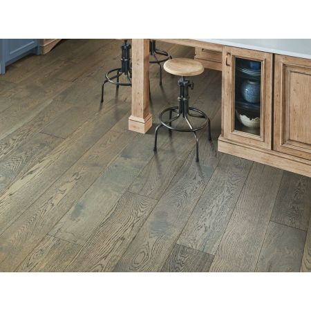 Shaw Floors Shaw Hardwoods Couture Oak Praline