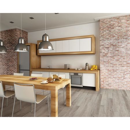 Resilient Residential COREtec Pro Classics Vv017 Chesapeake Oak