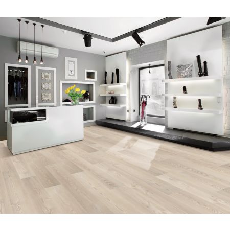 Resilient Residential COREtec Pro Enhanced Vv491 Dublin Pine