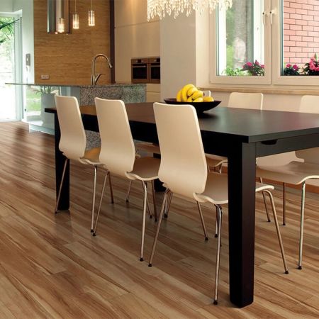 Resilient Residential COREtec Originals Classics Vv023 Red River Hickory