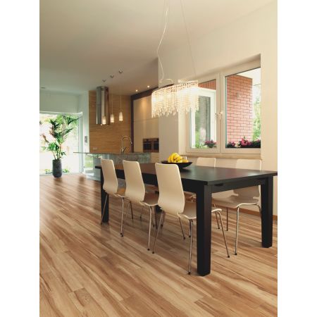 Resilient Residential COREtec Originals Classics Vv023 Red River Hickory