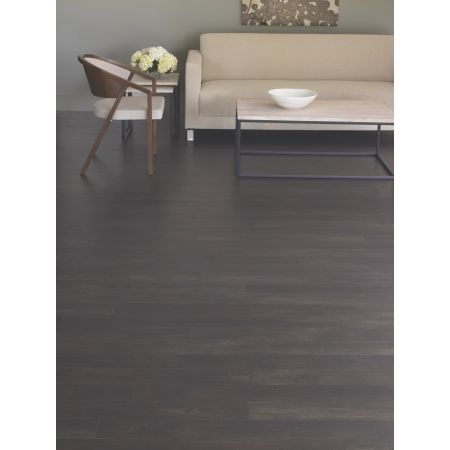 Philadelphia Commercial Resilient Commercial BOSK PRO 6 Ebony Chestnut