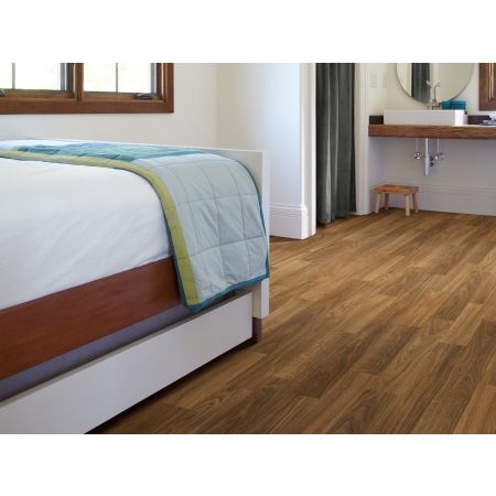 Shaw Floors Resilient Residential Adirondack 12c Shasta