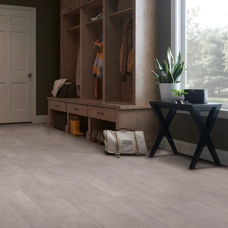 Shaw Floors Resilient Residential Cascades 12c Calcified