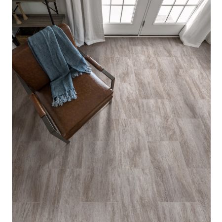 Shaw Floors Resilient Residential Cascades 12c Tome