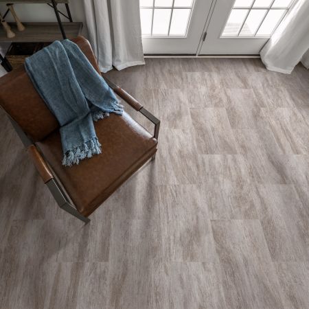Shaw Floors Resilient Residential Cascades 12c Tome